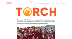 Desktop Screenshot of northfieldtorch.org
